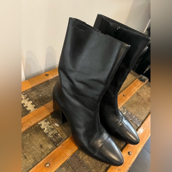 Vagabond Boot 2.5” heel - Picture 3 of 12